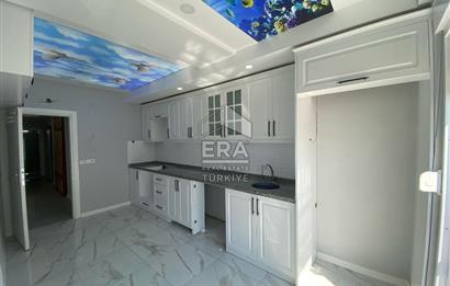 ANTALYA MANAVGAT SARILAR MAHALLESİ KİRALIK DAİRE