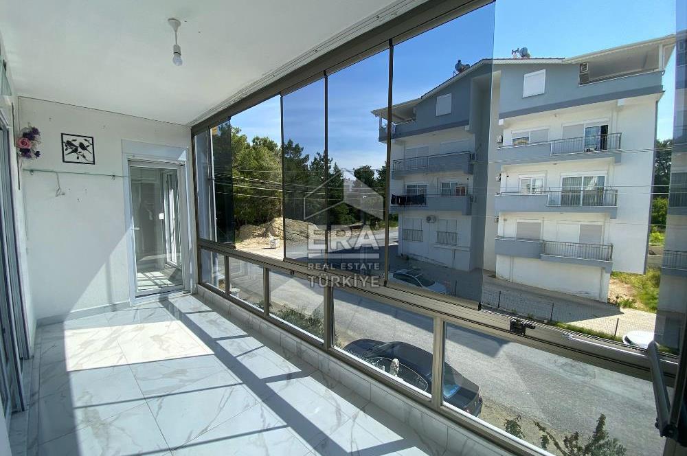 ANTALYA MANAVGAT SARILAR MAHALLESİ KİRALIK DAİRE