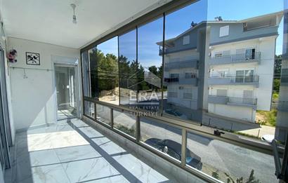 ANTALYA MANAVGAT SARILAR MAHALLESİ KİRALIK DAİRE