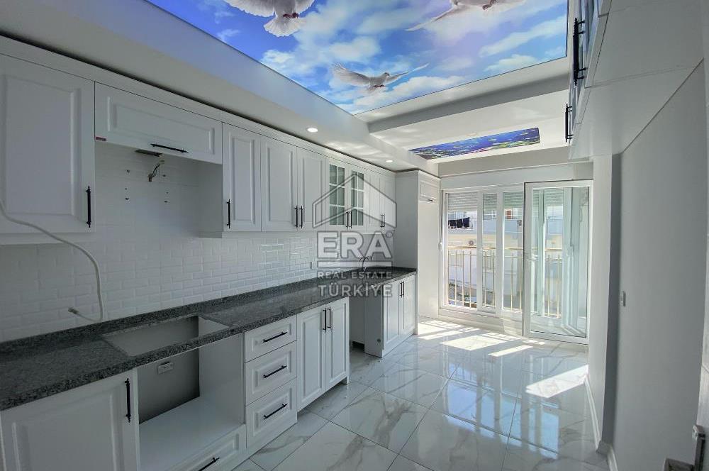 ANTALYA MANAVGAT SARILAR MAHALLESİ KİRALIK DAİRE