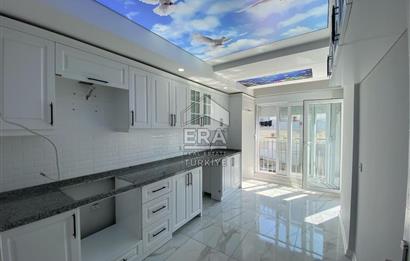 ANTALYA MANAVGAT SARILAR MAHALLESİ KİRALIK DAİRE