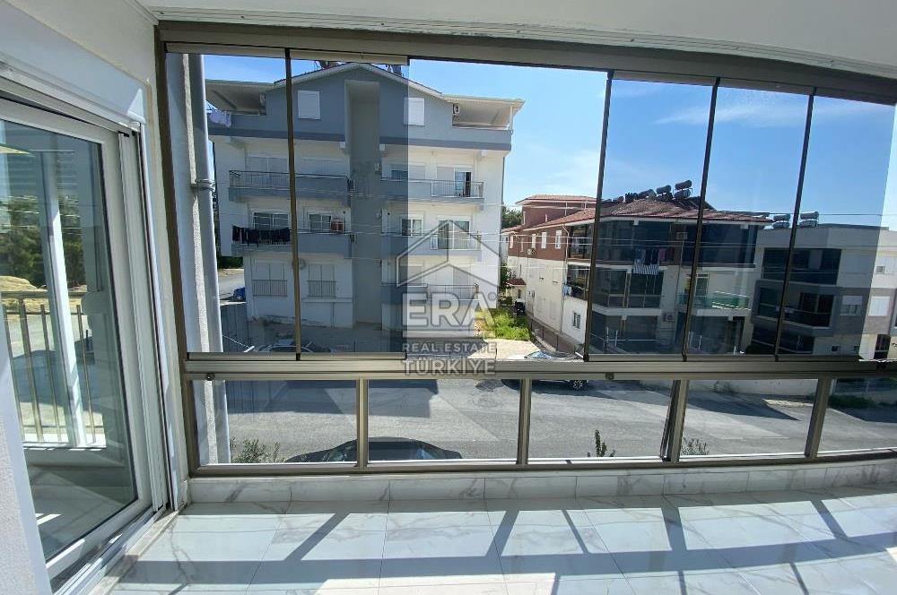 ANTALYA MANAVGAT SARILAR MAHALLESİ KİRALIK DAİRE