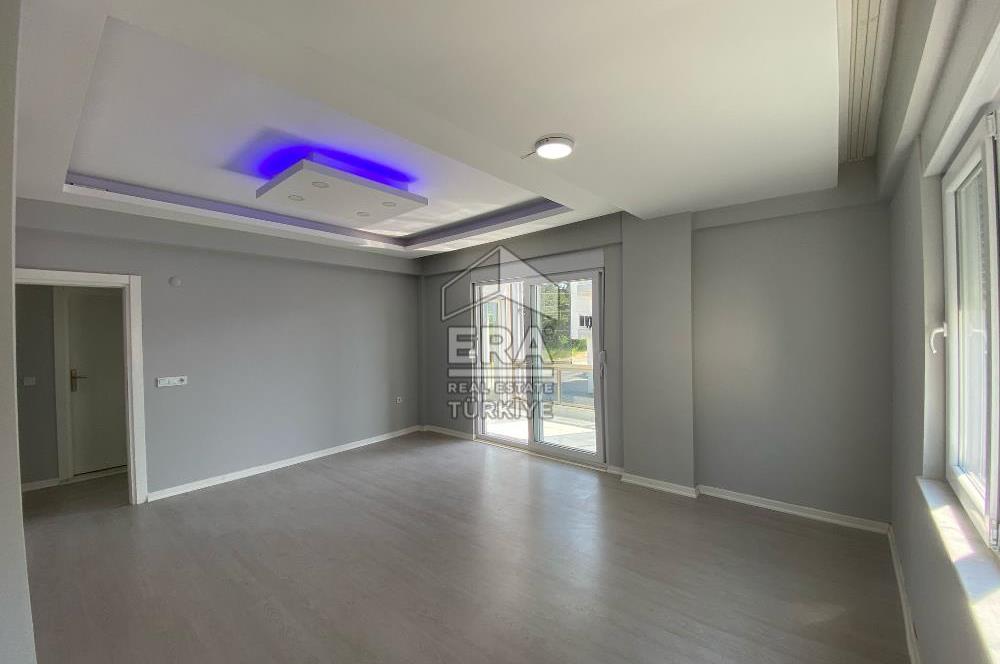 ANTALYA MANAVGAT SARILAR MAHALLESİ KİRALIK DAİRE