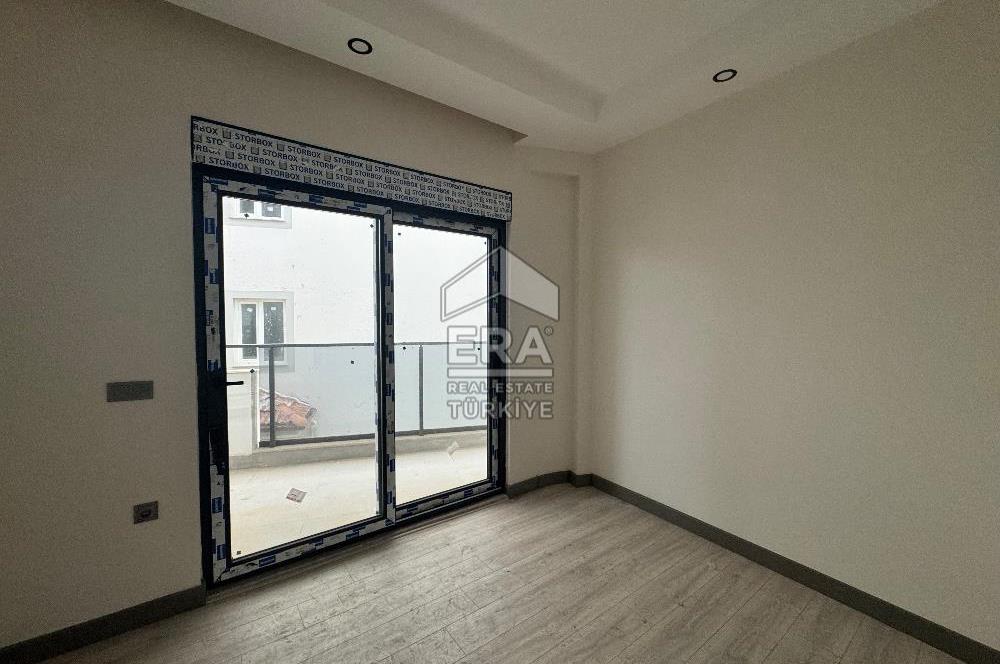 MANAVGAT ILICA’DA KİRALIK 2+1 SIFIR DAİRE
