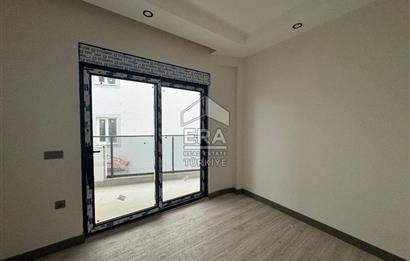 MANAVGAT ILICA’DA KİRALIK 2+1 SIFIR DAİRE