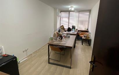 Konak Cumhuriyet İş Hanında Merkezi Konumda Kiralık Ofis