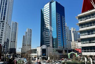 Maslak Polaris Plaza 18. Kat 250 m2 Satılık Ofis Plaza Katı - 1 - 14964