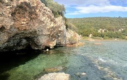 aydın Söke Doğanbey de satılık tarla