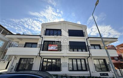 ERA SÖZ DEN 2.SAKARYA MAH.SATILIK TRİPLEKS VİLLA