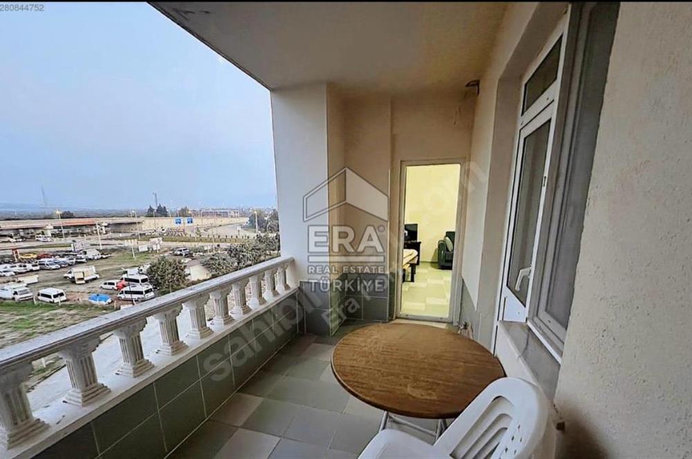 ERA PORT GÜVENCESİYLE EDREMİT ENTUR 2. DÖNEM DEVRE MÜLK