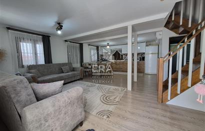 Urla Özbek Akkum Plajına Bakan Müstakil 4+1 Yazlığınız Olsun