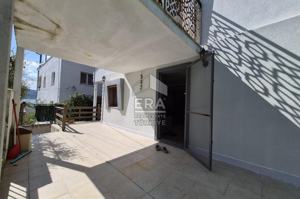 Urla Özbek Akkum Plajına Bakan Müstakil 4+1 Yazlığınız Olsun