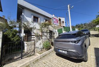 Urla Özbek Akkum Plajına Bakan Müstakil 4+1 Yazlığınız Olsun - 4 - 14933