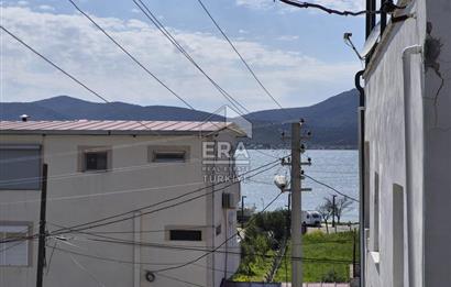 Urla Özbek Akkum Plajına Bakan Müstakil 4+1 Yazlığınız Olsun