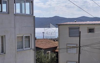 Urla Özbek Akkum Plajına Bakan Müstakil 4+1 Yazlığınız Olsun