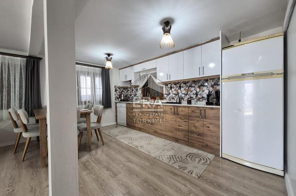 Urla Özbek Akkum Plajına Bakan Müstakil 4+1 Yazlığınız Olsun