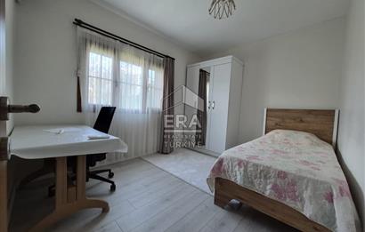 Urla Özbek Akkum Plajına Bakan Müstakil 4+1 Yazlığınız Olsun