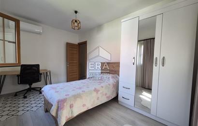 Urla Özbek Akkum Plajına Bakan Müstakil 4+1 Yazlığınız Olsun