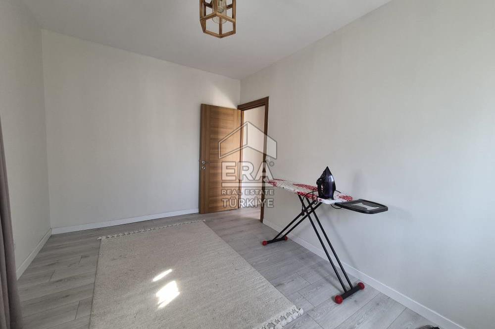 Urla Özbek Akkum Plajına Bakan Müstakil 4+1 Yazlığınız Olsun