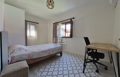 Urla Özbek Akkum Plajına Bakan Müstakil 4+1 Yazlığınız Olsun