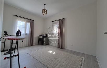 Urla Özbek Akkum Plajına Bakan Müstakil 4+1 Yazlığınız Olsun