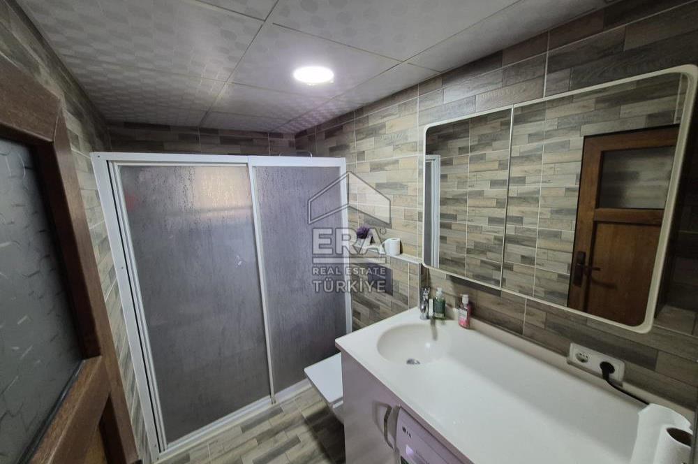 Urla Özbek Akkum Plajına Bakan Müstakil 4+1 Yazlığınız Olsun