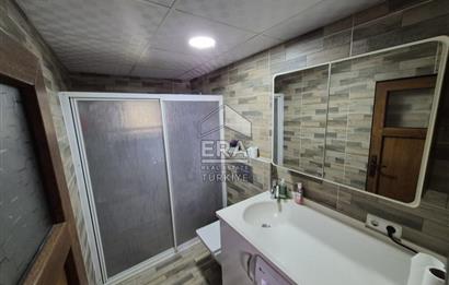 Urla Özbek Akkum Plajına Bakan Müstakil 4+1 Yazlığınız Olsun