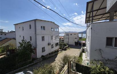 Urla Özbek Akkum Plajına Bakan Müstakil 4+1 Yazlığınız Olsun