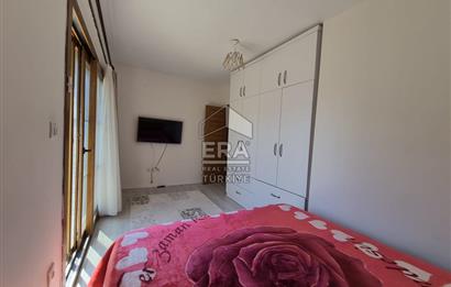 Urla Özbek Akkum Plajına Bakan Müstakil 4+1 Yazlığınız Olsun