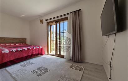 Urla Özbek Akkum Plajına Bakan Müstakil 4+1 Yazlığınız Olsun