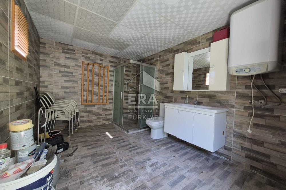 Urla Özbek Akkum Plajına Bakan Müstakil 4+1 Yazlığınız Olsun