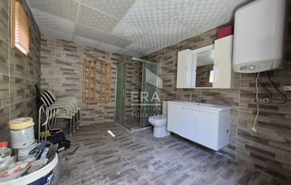 Urla Özbek Akkum Plajına Bakan Müstakil 4+1 Yazlığınız Olsun