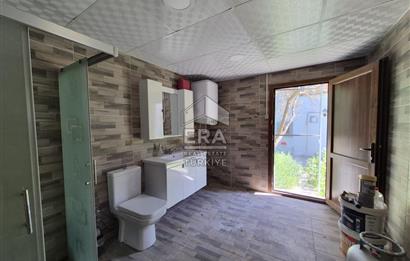 Urla Özbek Akkum Plajına Bakan Müstakil 4+1 Yazlığınız Olsun