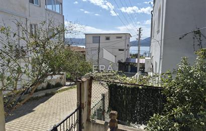 Urla Özbek Akkum Plajına Bakan Müstakil 4+1 Yazlığınız Olsun