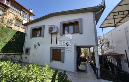 Urla Özbek Akkum Plajına Bakan Müstakil 4+1 Yazlığınız Olsun