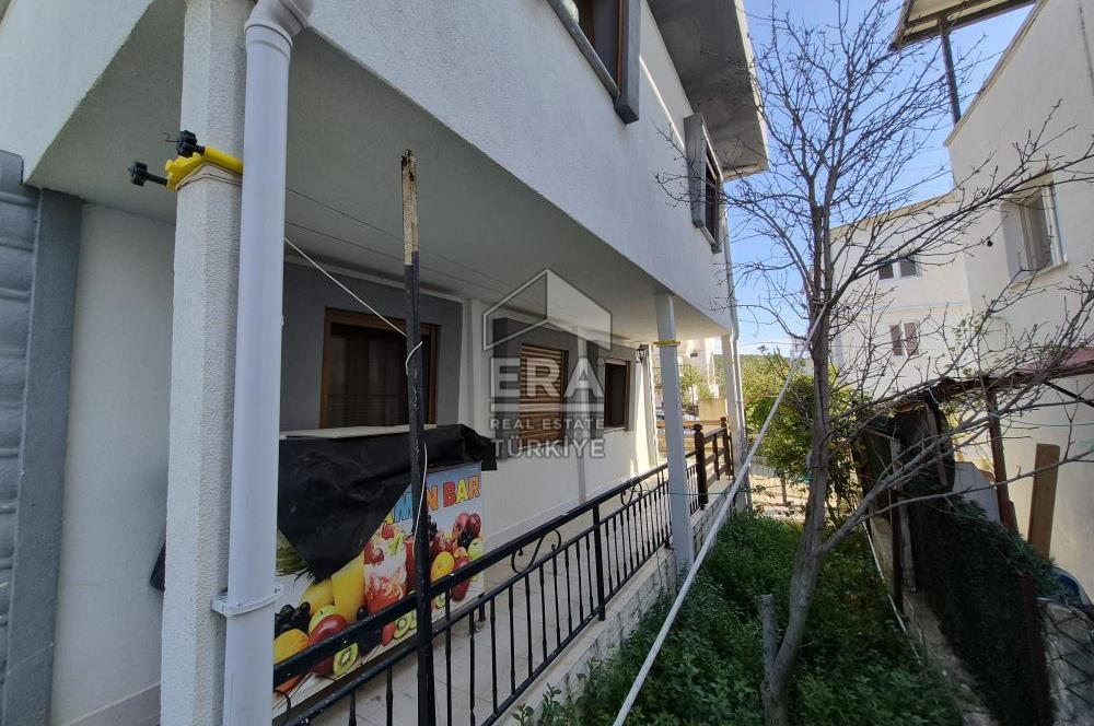 Urla Özbek Akkum Plajına Bakan Müstakil 4+1 Yazlığınız Olsun