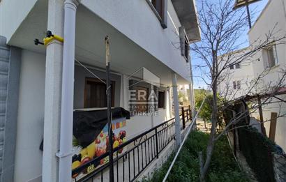 Urla Özbek Akkum Plajına Bakan Müstakil 4+1 Yazlığınız Olsun