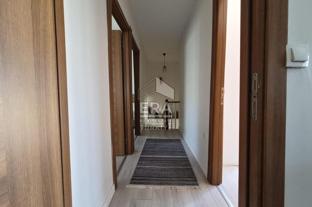 Urla Özbek Akkum Plajına Bakan Müstakil 4+1 Yazlığınız Olsun