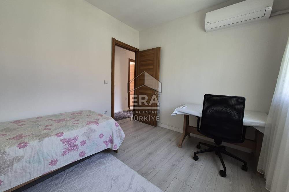 Urla Özbek Akkum Plajına Bakan Müstakil 4+1 Yazlığınız Olsun