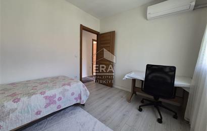 Urla Özbek Akkum Plajına Bakan Müstakil 4+1 Yazlığınız Olsun