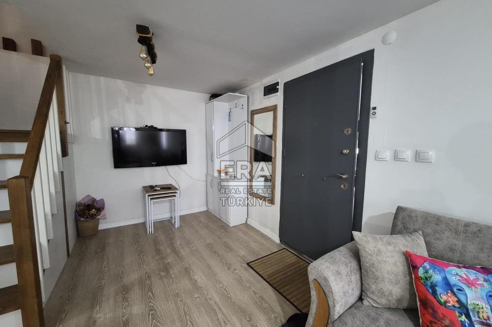 Urla Özbek Akkum Plajına Bakan Müstakil 4+1 Yazlığınız Olsun