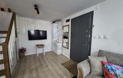 Urla Özbek Akkum Plajına Bakan Müstakil 4+1 Yazlığınız Olsun