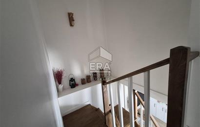 Urla Özbek Akkum Plajına Bakan Müstakil 4+1 Yazlığınız Olsun