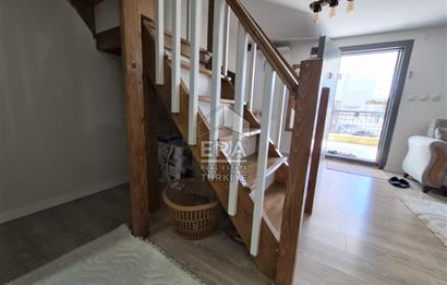 Urla Özbek Akkum Plajına Bakan Müstakil 4+1 Yazlığınız Olsun