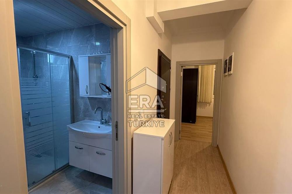 MANAVGAT HATIPLAR'DA DOĞA İÇİNDE EŞYALI KİRALIK 2+1 DAİRE