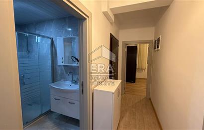 MANAVGAT HATIPLAR'DA DOĞA İÇİNDE EŞYALI KİRALIK 2+1 DAİRE