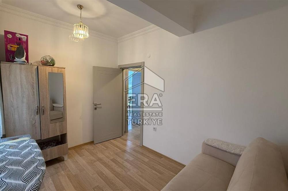 MANAVGAT HATIPLAR'DA DOĞA İÇİNDE EŞYALI KİRALIK 2+1 DAİRE