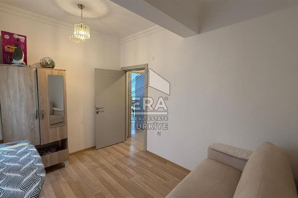 MANAVGAT HATIPLAR'DA DOĞA İÇİNDE EŞYALI KİRALIK 2+1 DAİRE