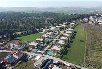 ERA SÖZ DEN ATKÖY 13.082M2 VİLLA İMARLI SATILIK ARSA - 1 - 14996