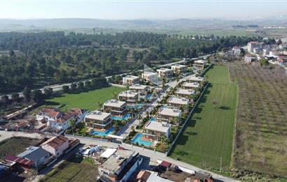 ERA SÖZ DEN ATKÖY 13.082M2 VİLLA İMARLI SATILIK ARSA
